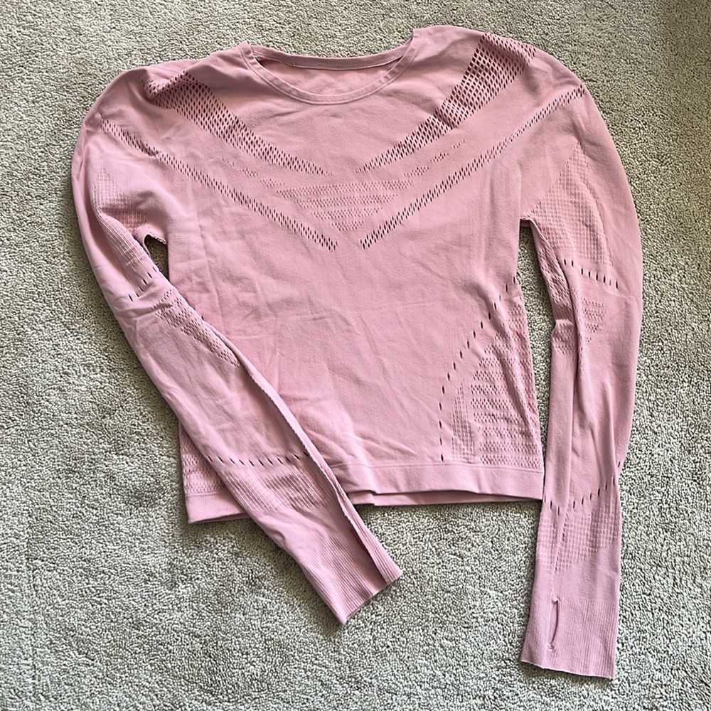 FABLETICS workout top